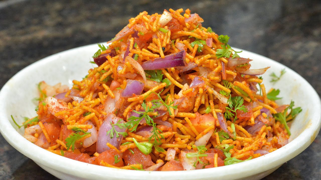 उन्हाळ्यात जेवण जात नाही? एकदा बनवून तर पहा, आठवड्यातून ४ वेळा हेच मागाल! | Best Side Dish