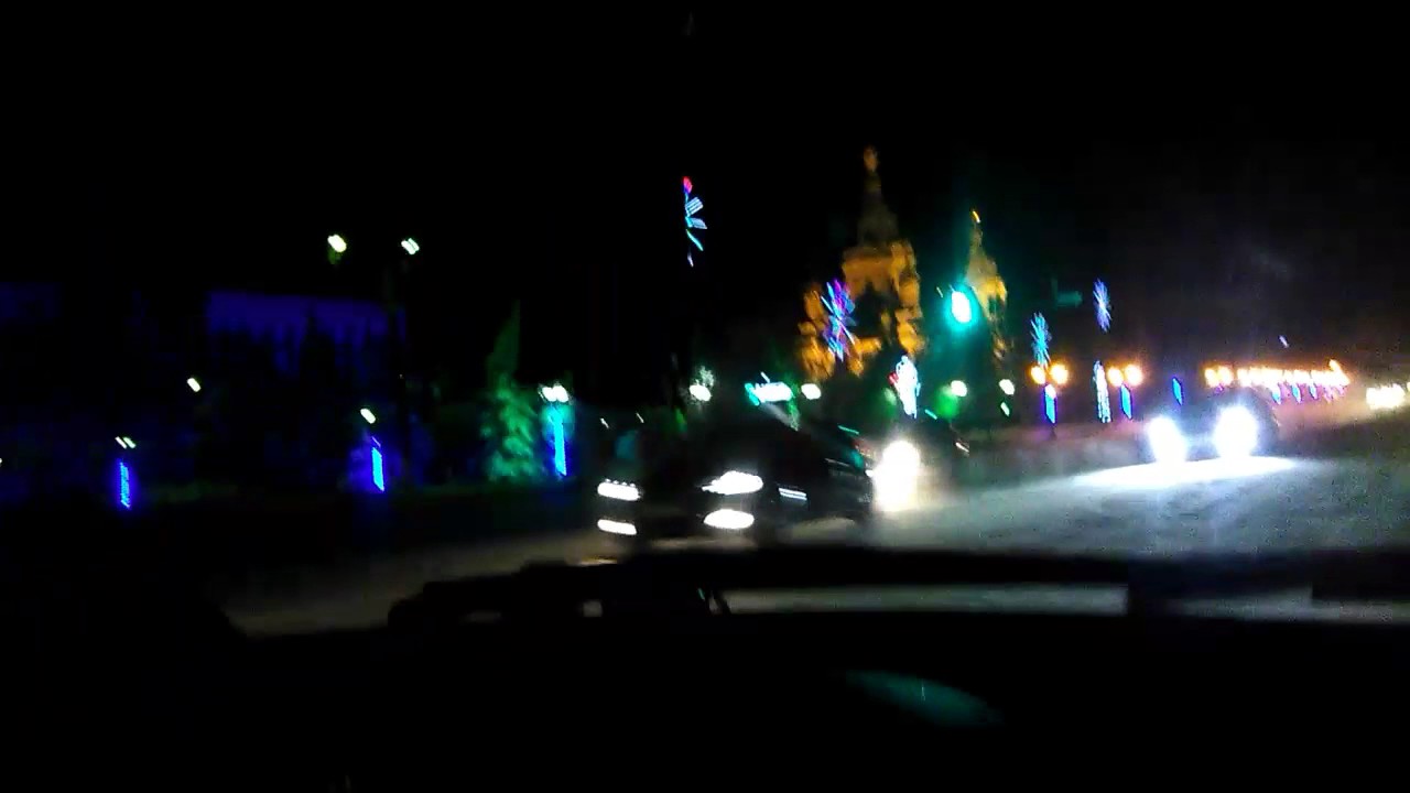 Клубы в уральске ночные