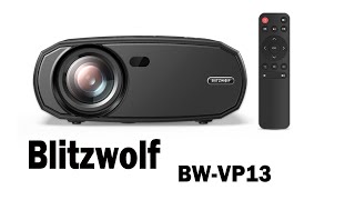 The 159.99$ full HD projector