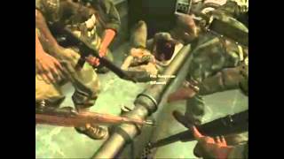 Cod 5 WAW Best Moments