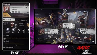 4 PRESET FF😼DJ PAPALIMAMAM BREAKDUTCH🎧DAN DJ SAFONAMIX🤤 VIRAL TIKTOK🙀