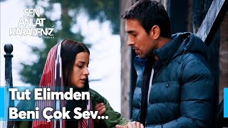 Düşerken Elimi Hep Sen Tut - Sen Anlat Karadeniz