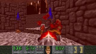 [DOOM 2] MAP20 Nightmare 100%S - New World Record