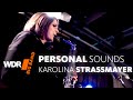 Karolina Strassmayer feat. by WDR BIG BAND - If You Could See Me Now | PERSONAL SOUNDS