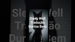 Come alone down if ME! #sleepwell