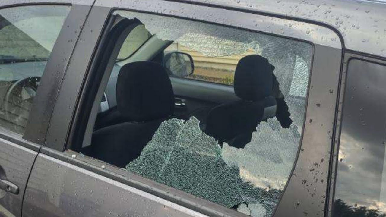 Police Investigate Multiple Shots Fired in Brooklyn Park Neighborhood ...