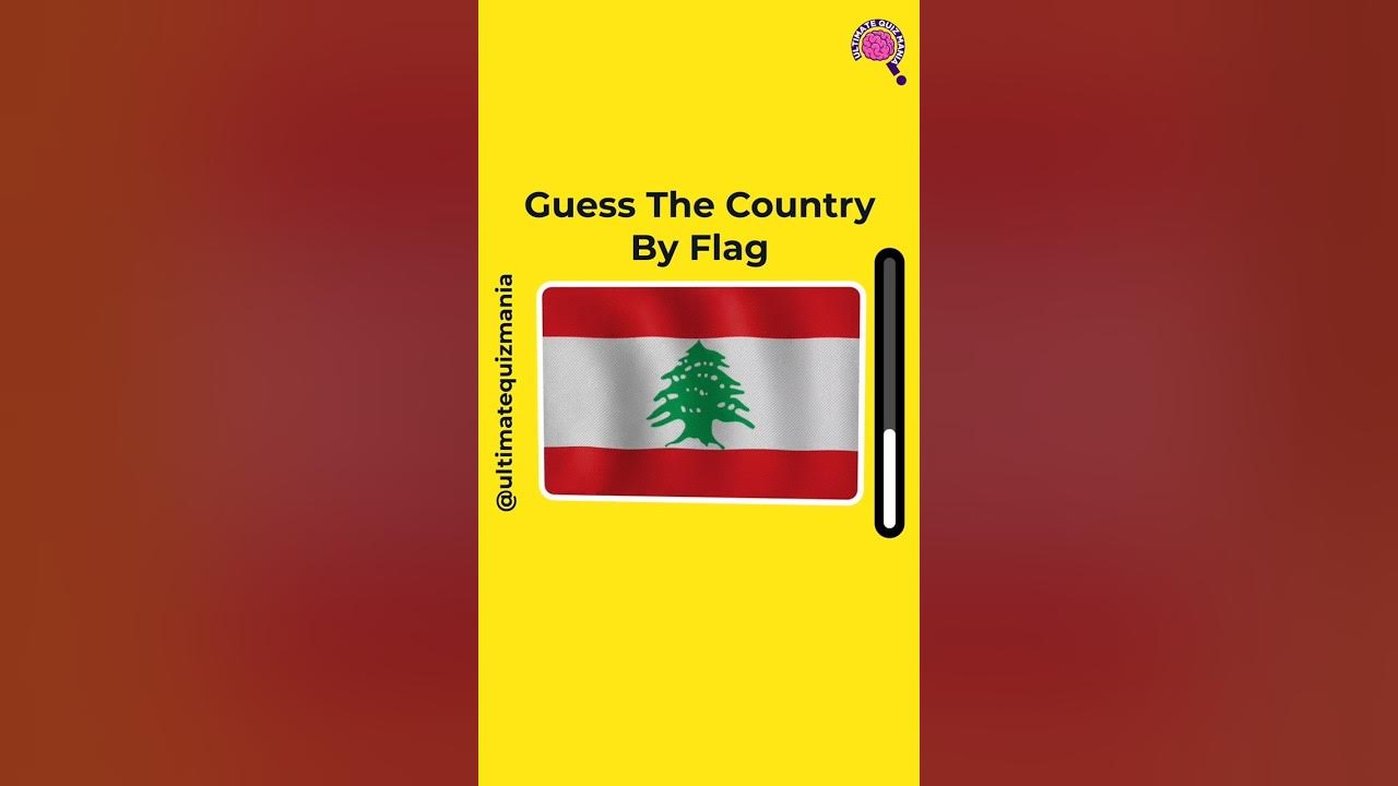  how many countries can you guess right ultimate flag quiz youtube