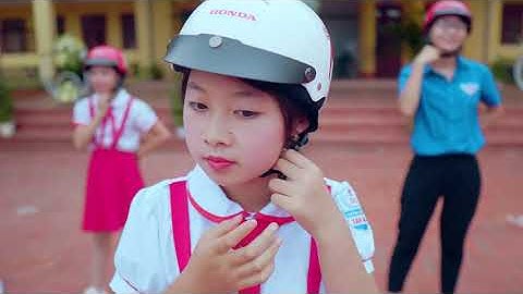 Bài nhảy dự thi: Đủ 3 bước, rước bình an - Đội Sóc Nâu