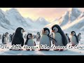 The Little Penguin Who Learned to Care