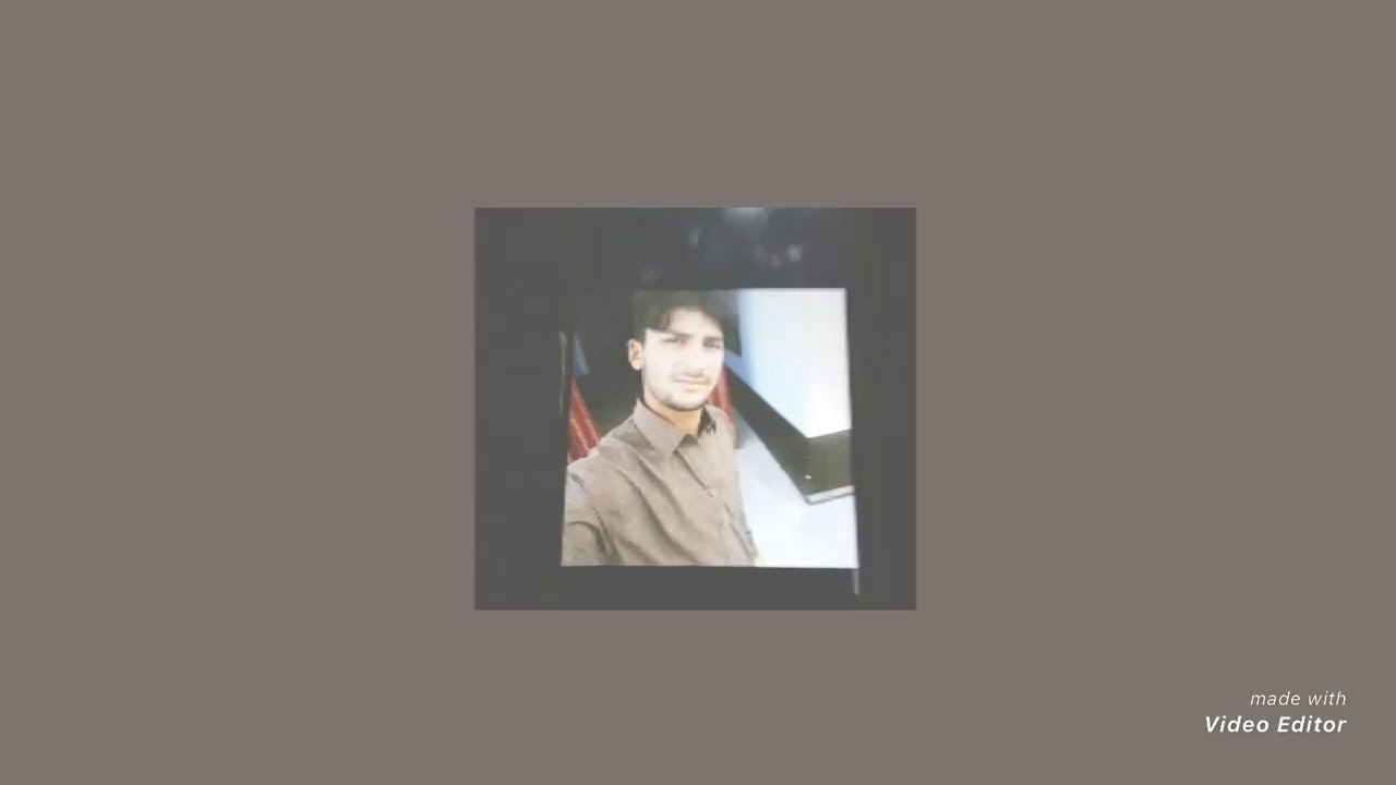 M Raza Rajput M SHABIR Raza Oad rajput - YouTube