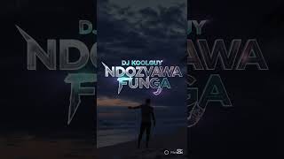 Dj Koolguy  Ndozvawafunga soulful Amapianodeep House   