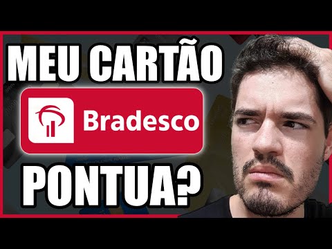 Será que Meu Cartão Bradesco Pontua Na Livelo? Veja Se O Seu Cartão De Outro Banco Pontua Ou Não!