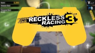 Reckless Racing 3 | Game Review screenshot 5