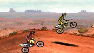 Mad Skills Motocross 2 | Moto Drive For Speed - Android GamePlay HD screenshot 1