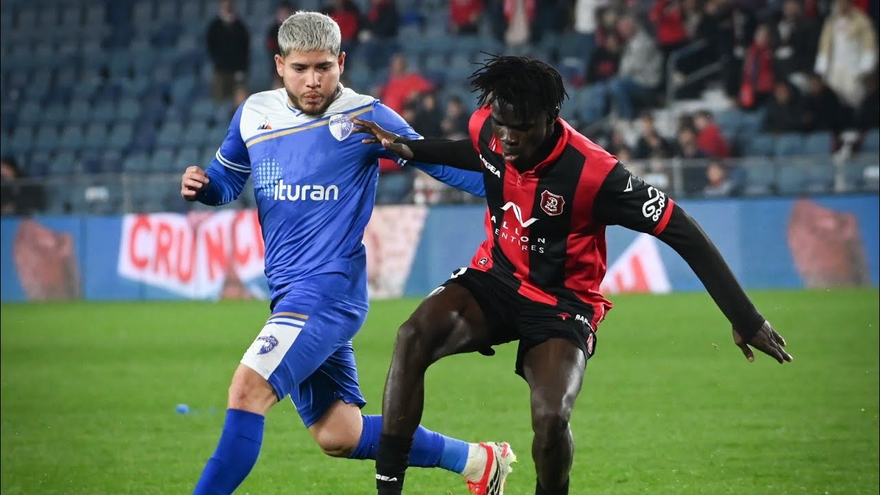 עונת 2025/26 ⚽️ תקצירי משחקים