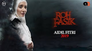 Download Lagu ROH FASIK - Official Trailer MP3 Download Lagu ROH FASIK - Official Trailer MP3