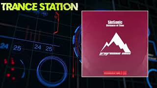 SinSonic - Distance of Time (Extended Mix) [PROGRESSIVE VIBES MUSIC]