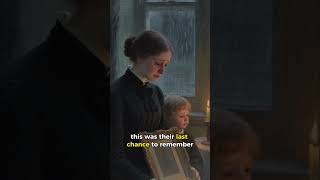 The Victorians Who Posed with the Dead | Dark History Short