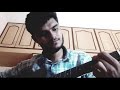 Zombie by Cranberries [Cover by Denzil Monteiro]