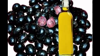 Seje Oil Health Benefits