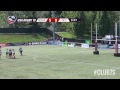 2014 Club 7s - Northern Virginia Rugby vs. New York Rugby
