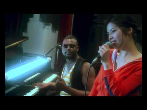Yen Town band (Glico [Chara]) - Swallowtail Butterfly (1996)