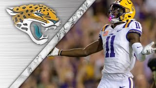 THE ALL-ATHLETIC DRAFT: Jacksonville Jaguars Draft Recap