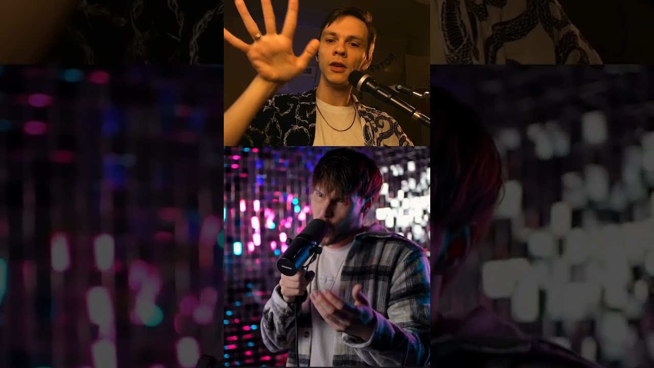 СУПЕР КАЧЕСТВЕННО! новый битбокс от 