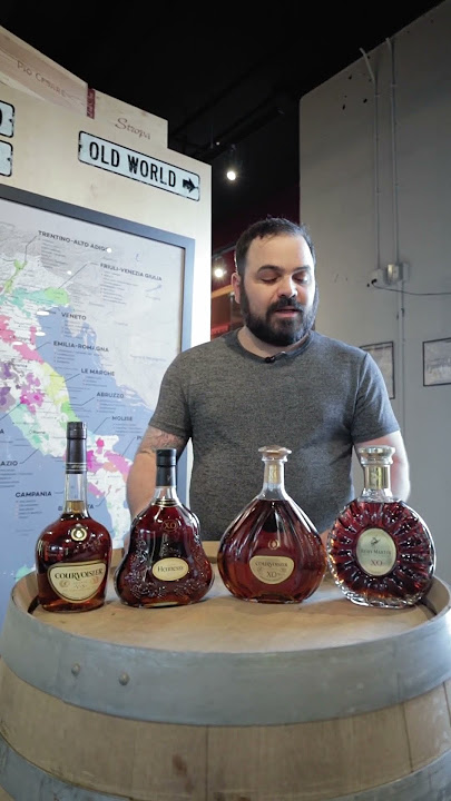 What is Cognac?