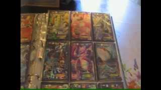 Carta pokemon saraiva