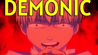  12 Blue Exorcist The Blue Night Saga  Anime Recap