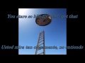 NCIS - Sunday Morning Escape Lyrics y Subtitulos