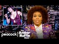 Being Mad Like It's 1993: Angela Bassett's Tina Turner Deserved an Oscar | The Amber Ruffin Show