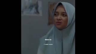 Story wa lucu viral Film Imperfect the series