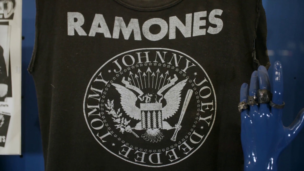 Revolutions: Ramones \