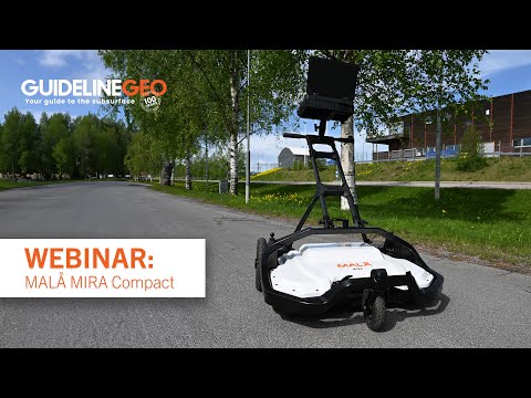 WEBINAR: MALÅ MIRA Compact