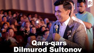Dilmurod Sultonov - Qars-qars (Video) 2023