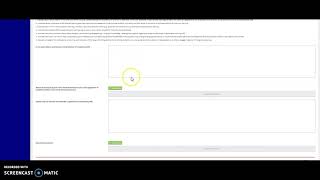 Uploading Artifacts to TK20 Portfolio