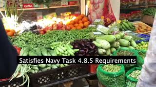 Navy EDGE Bahrain screenshot 5