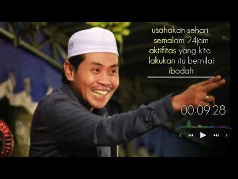 Story Wa  Kata Mutiara Kh Anwar Zahid Youtube