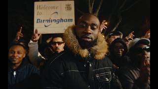 Gardener Flow - Kofi Stone