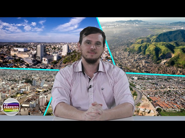 Semana da Baixada - (30/07/26) Confira as principais notícias da Baixada Fluminense