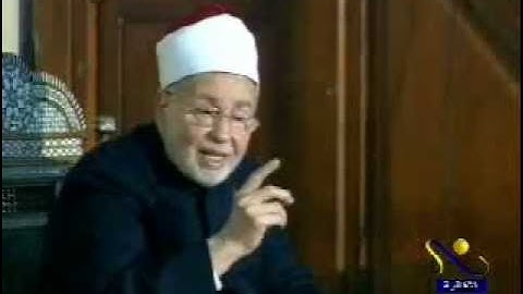 الآيات 113:108 من سورة الصافات + الدروس1 أ.د محمد سيد طنطاوي