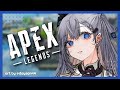 【APEX LEGENDS】PiStoL oNlY chAlLenGe?!【Vestia Zeta / Hololive Indonesia 3rd Gen】