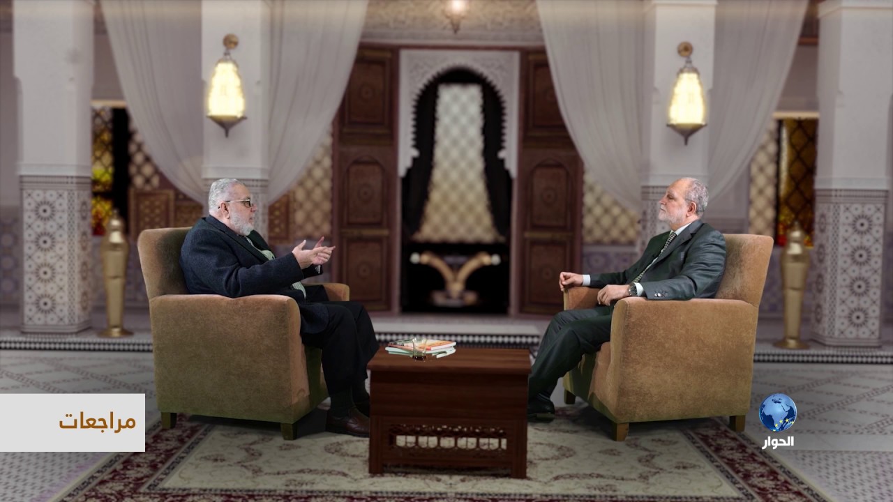 مراجعات: مع القيادي في إخوان سوريا، محمد السيد .. الحلقة السابعة