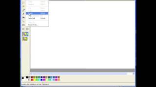 RockSim Software Tutorial - 24 - Make a JPG