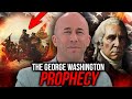 The george washington prophecy  joseph z