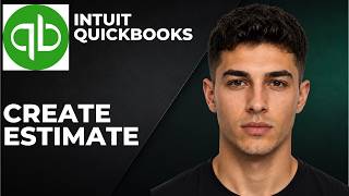 QuickBooks Online: How To Create An Estimate (Step By Step Beginner Tutorial 2026)