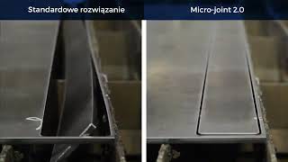 microjoint