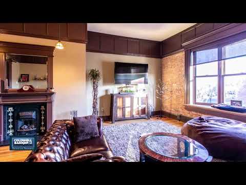 115 N 4th Street 202, Grand Junction, CO home video tour